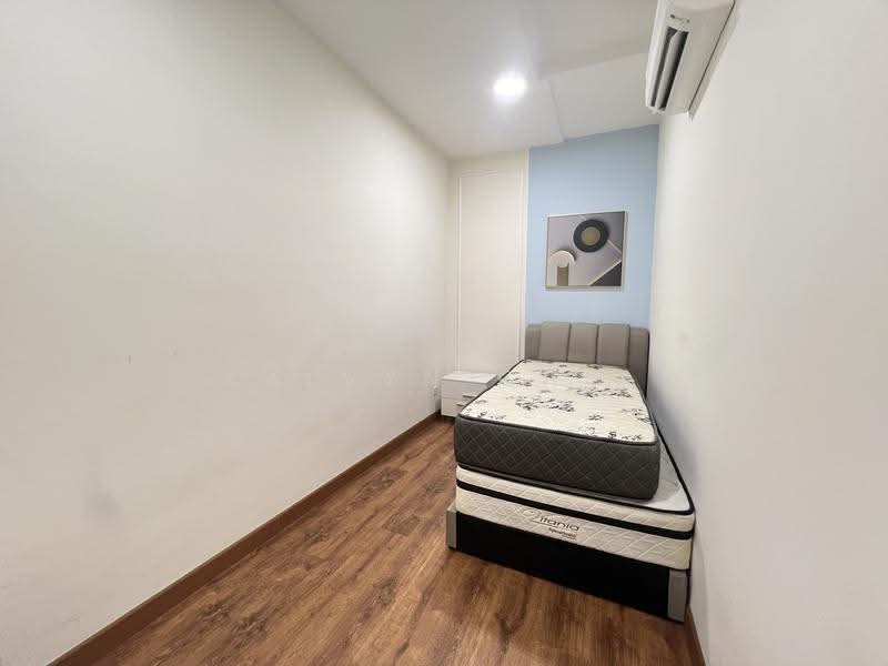 Service Residence for Rent at Arte Mont Kiara - Kalvyn Chia - Bedroom - PropertyGuru.com.my
