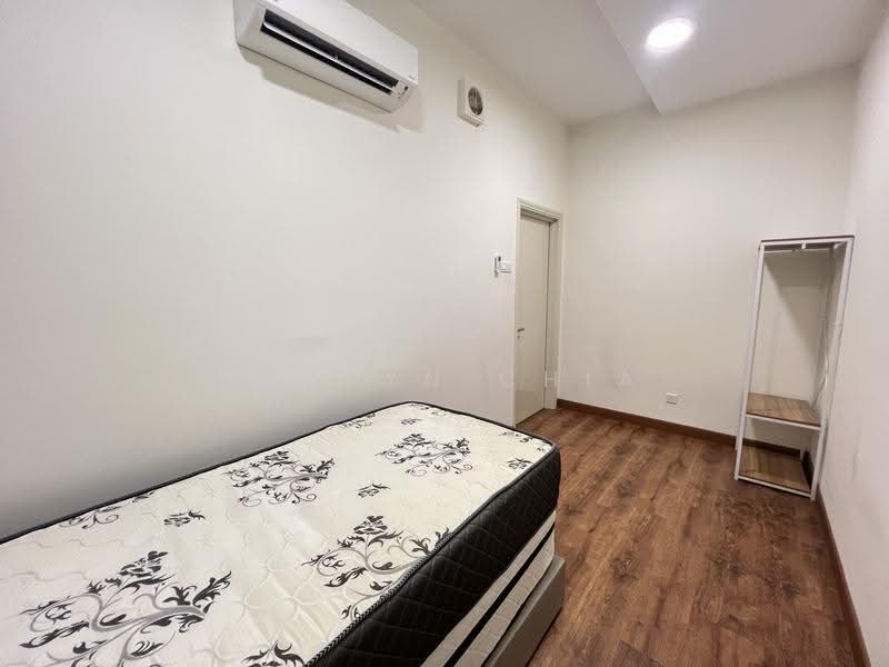 Service Residence for Rent at Arte Mont Kiara - Kalvyn Chia - Bedroom - PropertyGuru.com.my