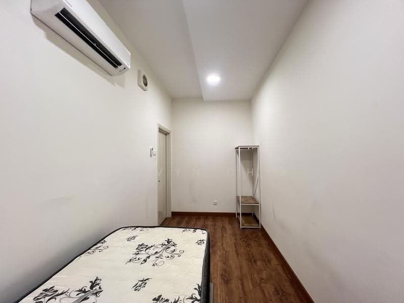 Service Residence for Rent at Arte Mont Kiara - Kalvyn Chia - Bedroom - PropertyGuru.com.my