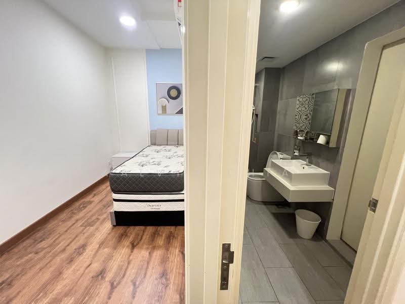 Service Residence for Rent at Arte Mont Kiara - Kalvyn Chia - Bedroom - PropertyGuru.com.my