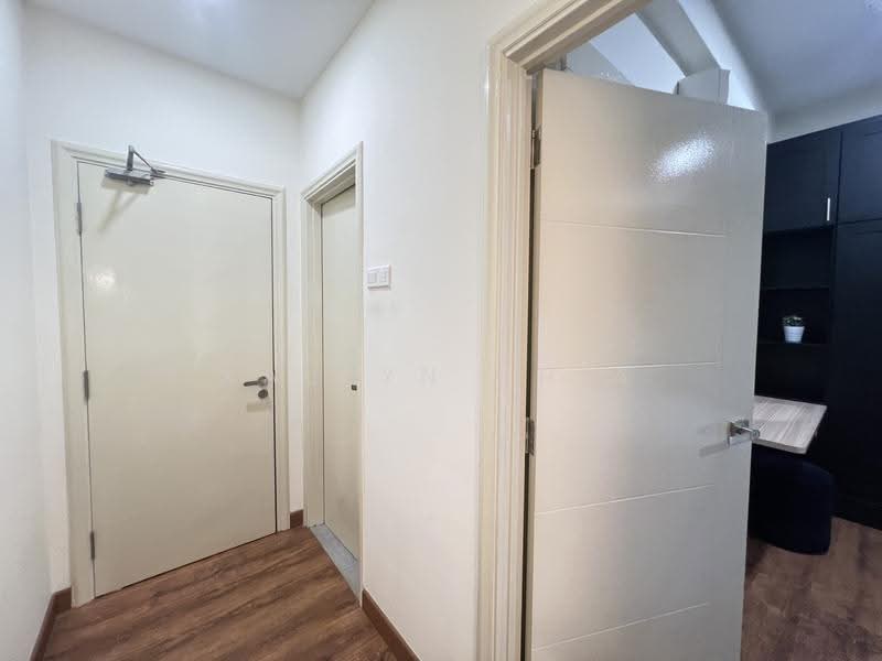 Service Residence for Rent at Arte Mont Kiara - Kalvyn Chia - Interior - PropertyGuru.com.my