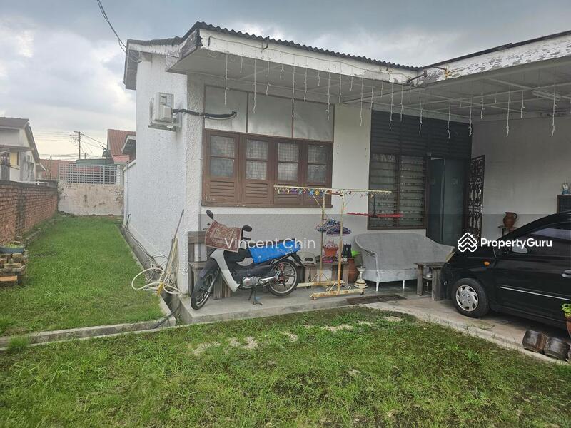 Canning Garden Ipoh Single Storey Terrace House, Ipoh, Perak, 3