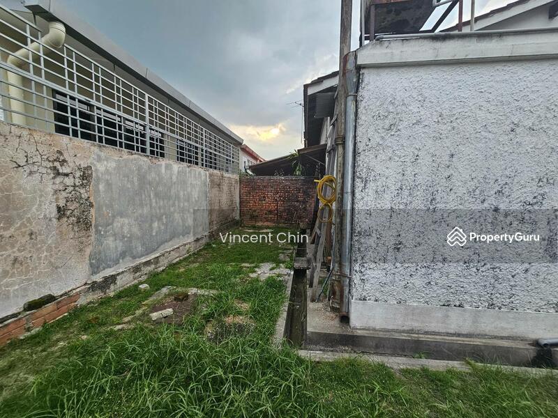 Canning Garden Ipoh Single Storey Terrace House, Ipoh, Perak, 3