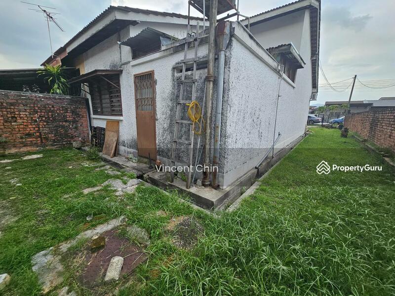 Canning Garden Ipoh Single Storey Terrace House, Ipoh, Perak, 3