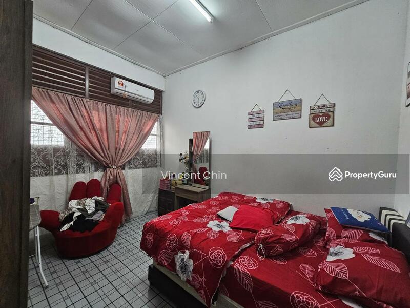 Canning Garden Ipoh Single Storey Terrace House, Ipoh, Perak, 3