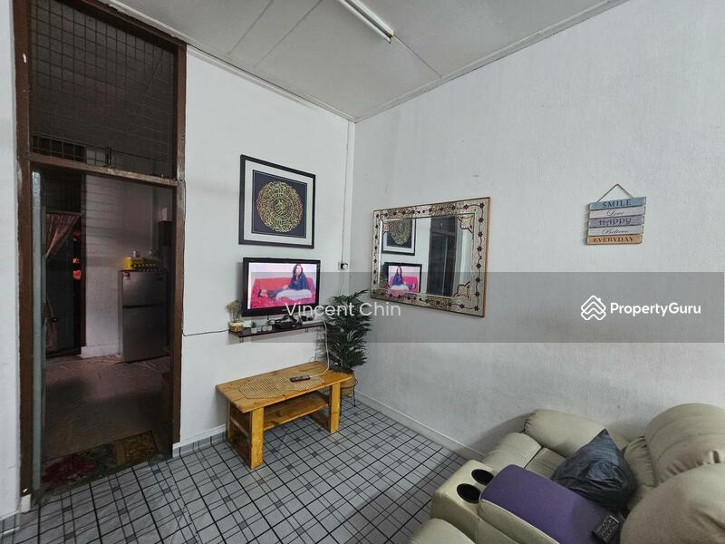 Canning Garden Ipoh Single Storey Terrace House, Ipoh, Perak, 3