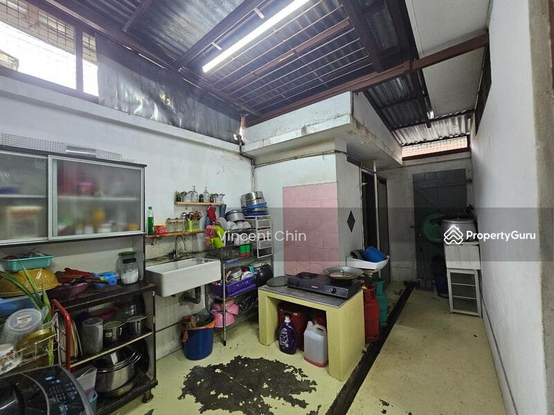 Canning Garden Ipoh Single Storey Terrace House, Ipoh, Perak, 3