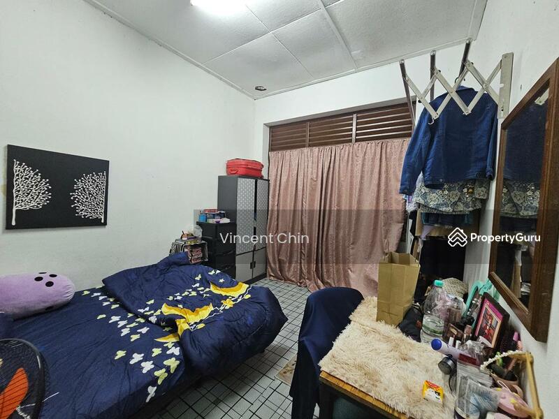 Canning Garden Ipoh Single Storey Terrace House, Ipoh, Perak, 3
