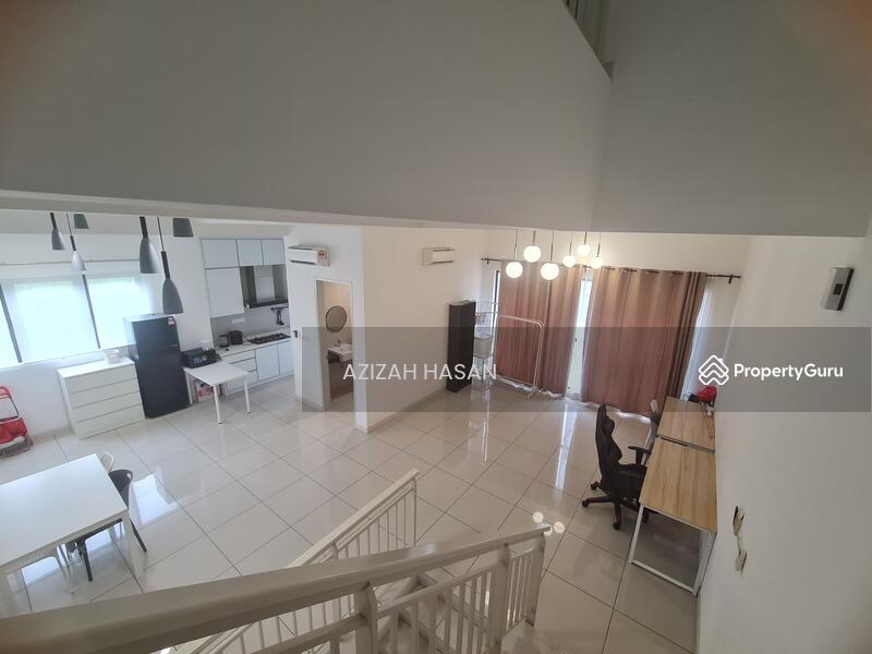 Townhouse for Rent in Puchong (Selangor) - Azizah Hasan - PropertyGuru.com.my