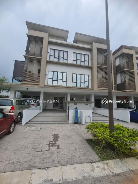Townhouse for Rent in Puchong (Selangor) - Azizah Hasan - PropertyGuru.com.my