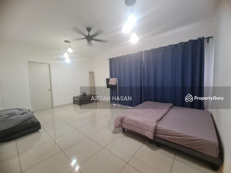 Townhouse for Rent in Puchong (Selangor) - Azizah Hasan - PropertyGuru.com.my