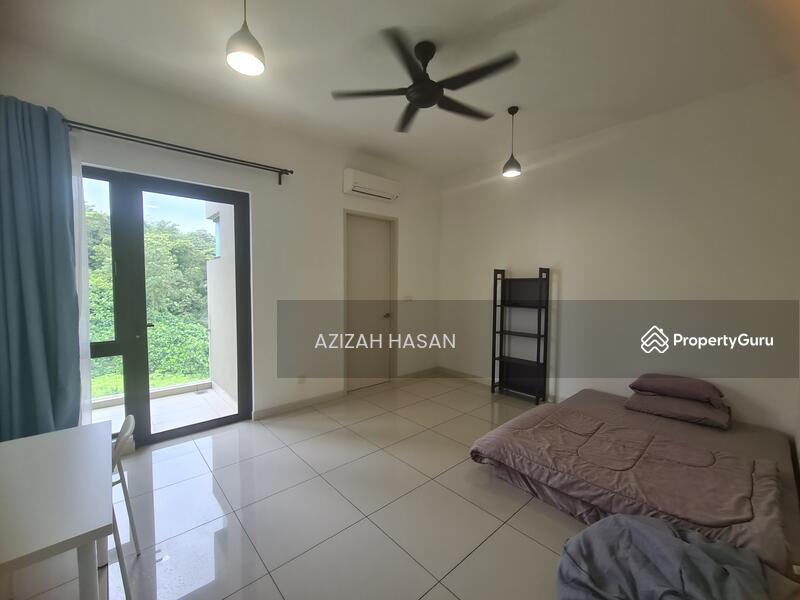 Townhouse for Rent in Puchong (Selangor) - Azizah Hasan - PropertyGuru.com.my