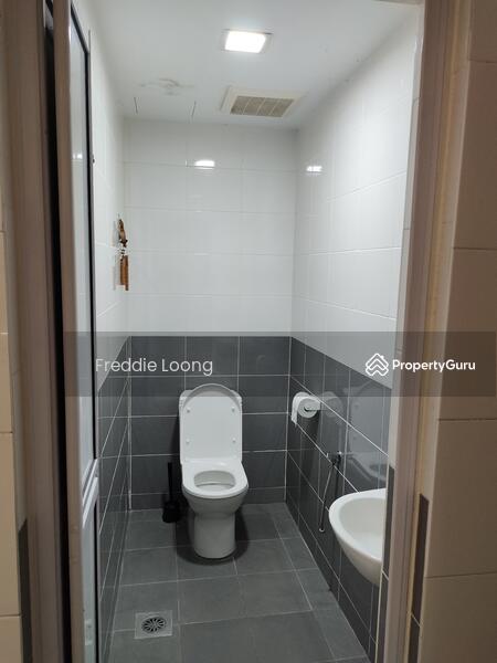 For Sale - Endlot 2 storey house in Taman Mayang Petaling Jaya for sale