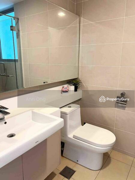 For Rent - Suasana Bukit Ceylon / Raja Chulan Residences