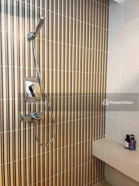 For Rent - Suasana Bukit Ceylon / Raja Chulan Residences