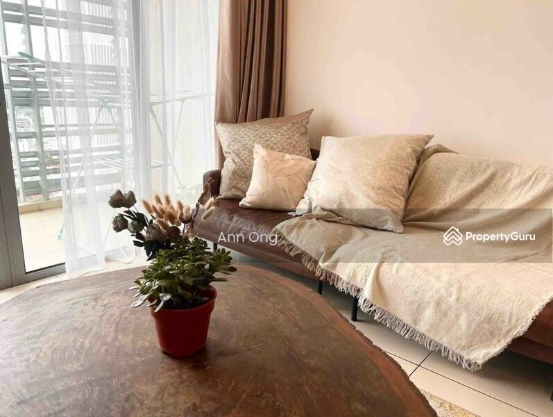 For Rent - Suasana Bukit Ceylon / Raja Chulan Residences