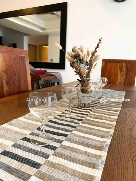 For Rent - Suasana Bukit Ceylon / Raja Chulan Residences
