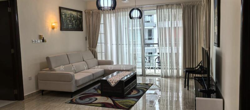 For Rent - Perdana View