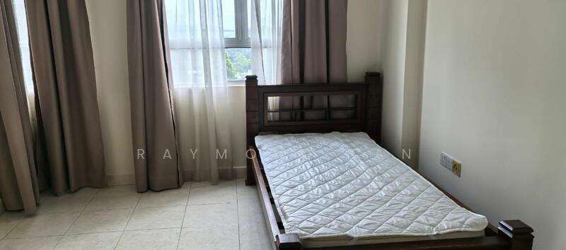 For Rent - Perdana View