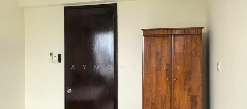 For Rent - Perdana View