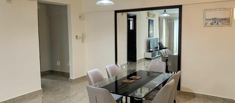 For Rent - Perdana View