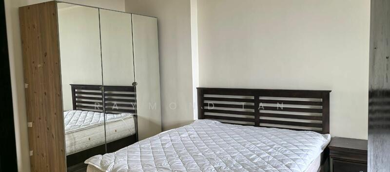 For Rent - Perdana View