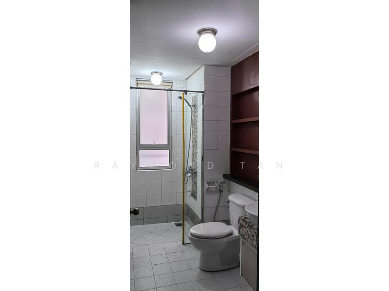 For Rent - Perdana View