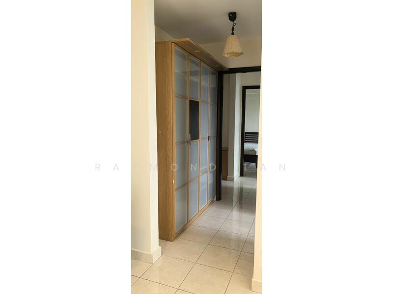 For Rent - Perdana View