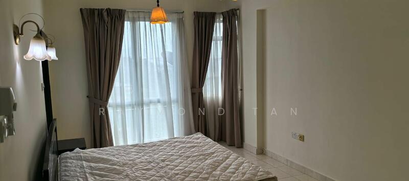 For Rent - Perdana View