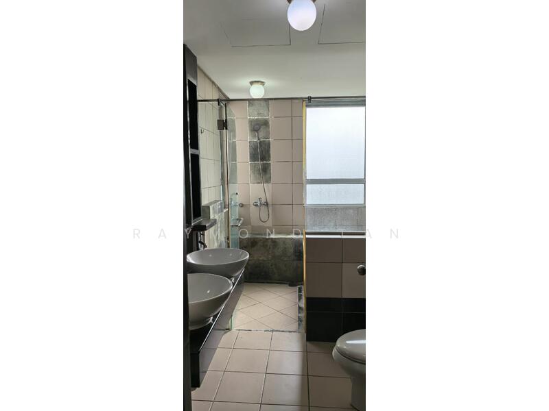 For Rent - Perdana View