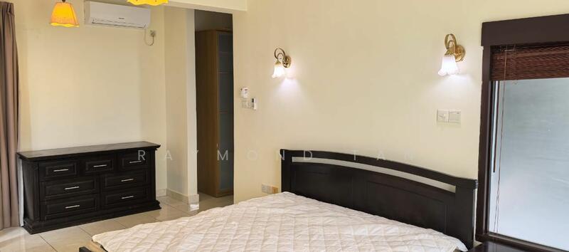 For Rent - Perdana View