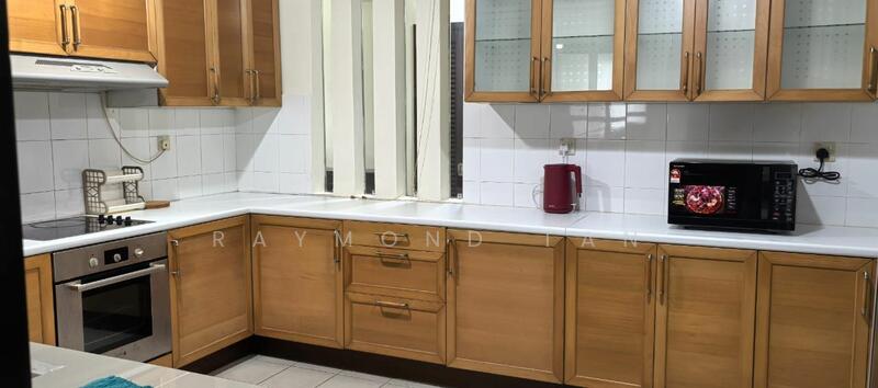 For Rent - Perdana View