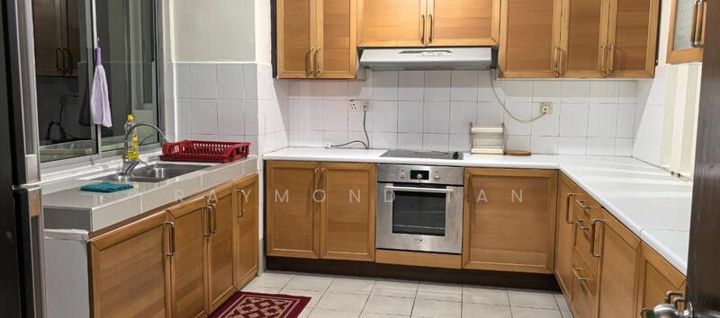 For Rent - Perdana View