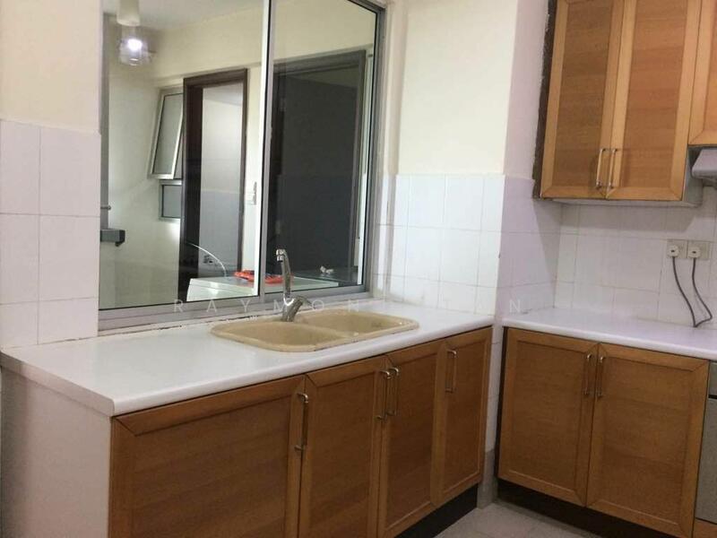 For Rent - Perdana View