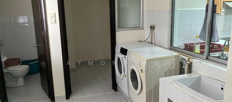 For Rent - Perdana View