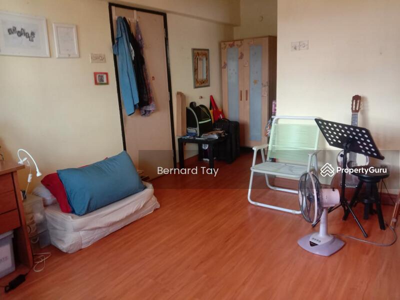 Condominium for Sale at Faber Ria - Bernard Tay - PropertyGuru.com.my