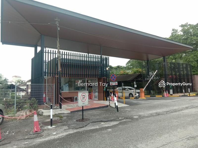 Condominium for Sale at Faber Ria - Bernard Tay - PropertyGuru.com.my