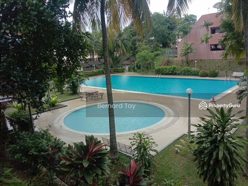 Condominium for Sale at Faber Ria - Bernard Tay - PropertyGuru.com.my