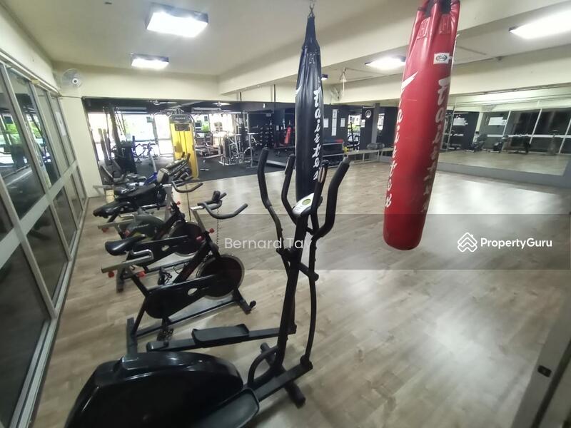 Condominium for Sale at Faber Ria - Bernard Tay - PropertyGuru.com.my