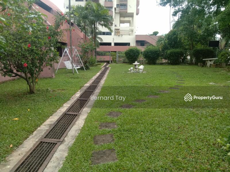 Condominium for Sale at Faber Ria - Bernard Tay - PropertyGuru.com.my