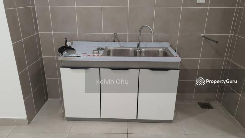 Service Residence for Rent at DK Impian - Kelvin Chu - PropertyGuru.com.my