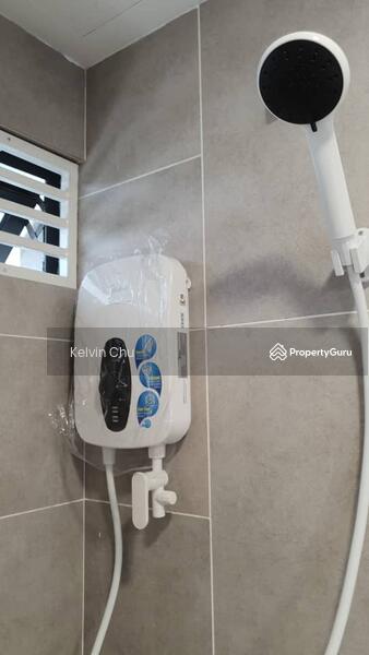 Service Residence for Rent at DK Impian - Kelvin Chu - PropertyGuru.com.my