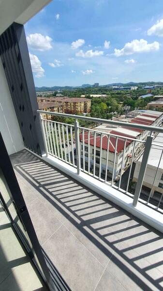 Service Residence for Rent at DK Impian - Kelvin Chu - PropertyGuru.com.my