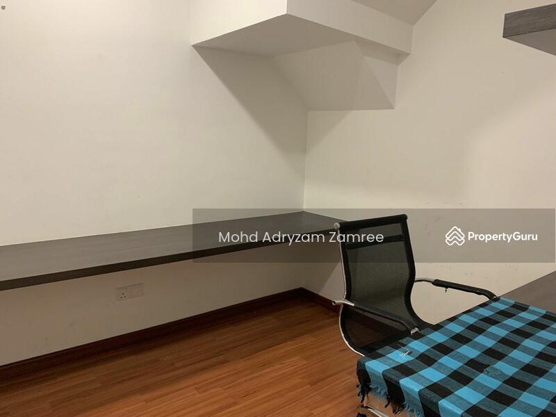 Service Residence for Rent at i-SOHO @ i-City - Mohd Adryzam - PropertyGuru.com.my