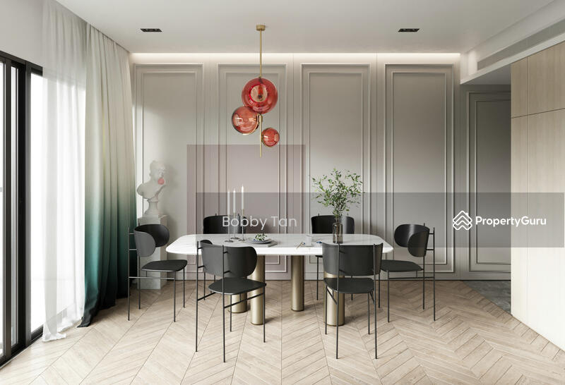 Untuk Dijual - Solaris Mont Kiara