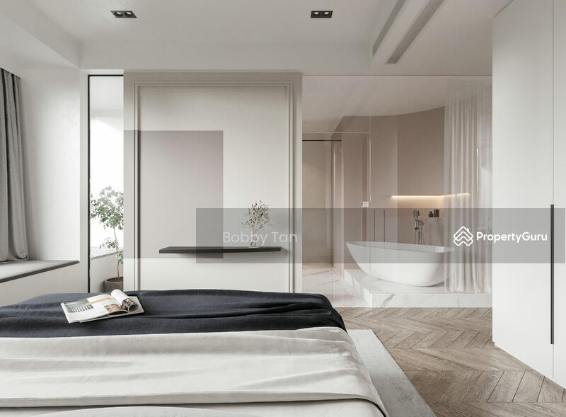 Untuk Dijual - Solaris Mont Kiara