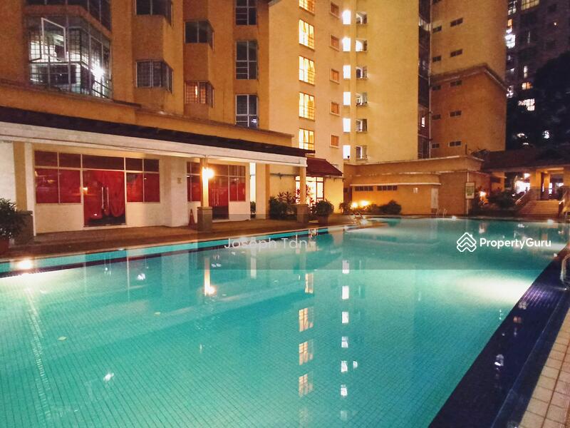 Condominium for Sale at Sri Jati II - Joseph Tan - PropertyGuru.com.my
