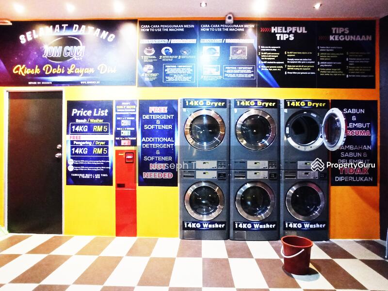 Condominium for Sale at Sri Jati II - Joseph Tan - PropertyGuru.com.my