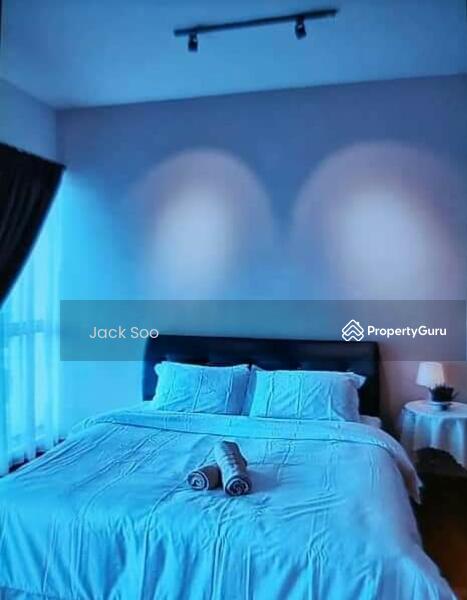 Untuk Disewa - Regalia Residence