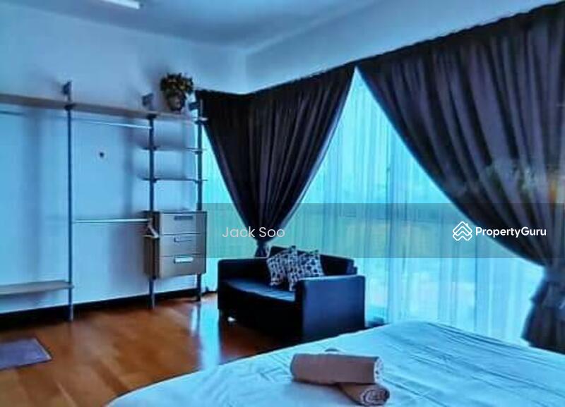 Untuk Disewa - Regalia Residence